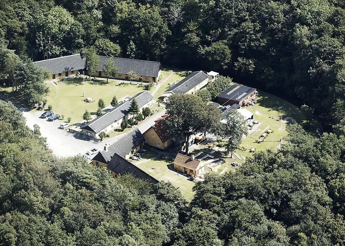 호텔 스코블리 론네