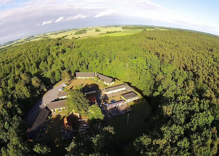 호텔 스코블리 론네