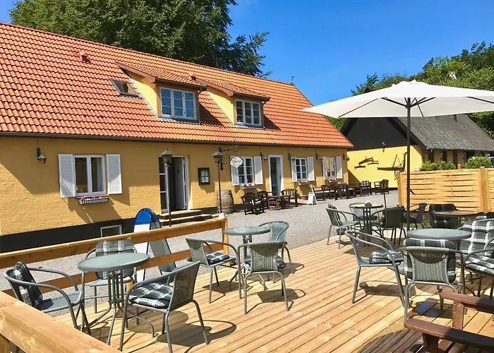 호텔 스코블리 론네