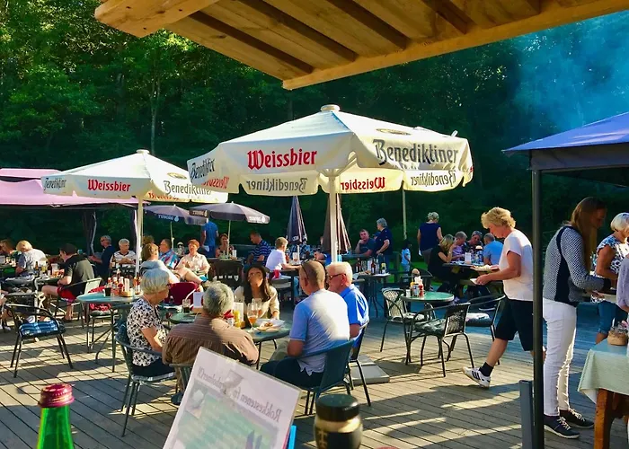 호텔 스코블리 론네