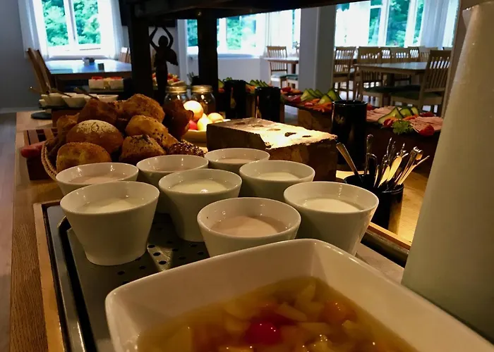 호텔 스코블리 론네