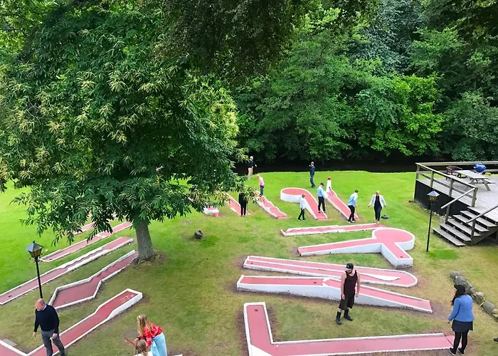 스코블리 호텔 3*