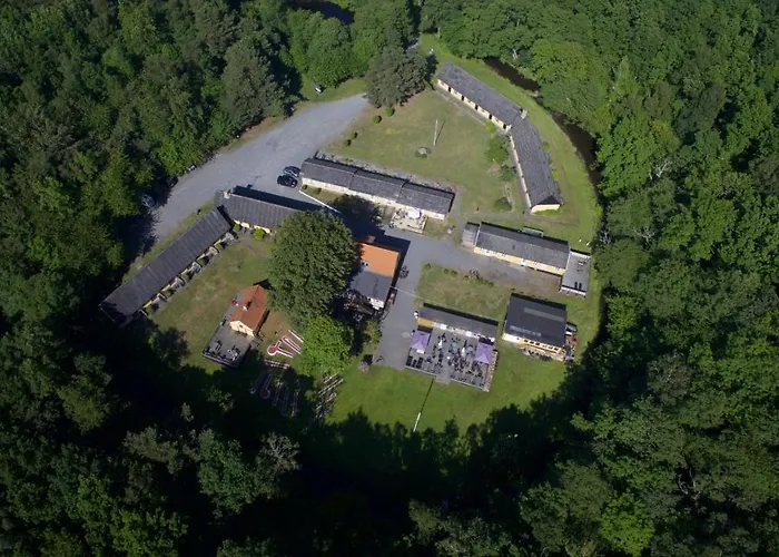 호텔 스코블리 3*